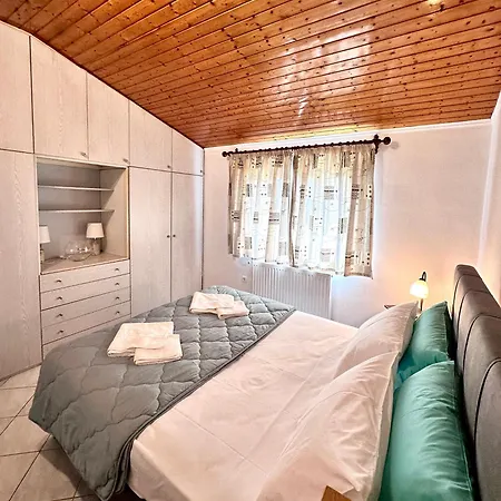 Katerinas House 2 아파트 Skriperon