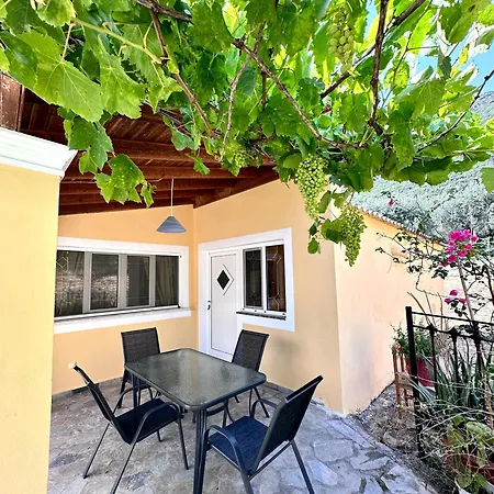 Katerinas House 2 아파트 *