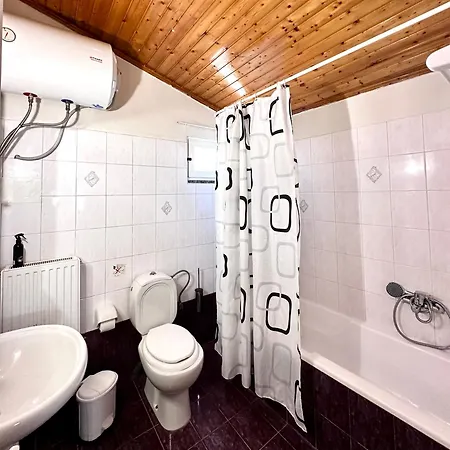 Katerinas House 2 아파트 *