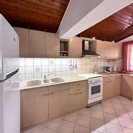 Katerinas House 2 아파트 *