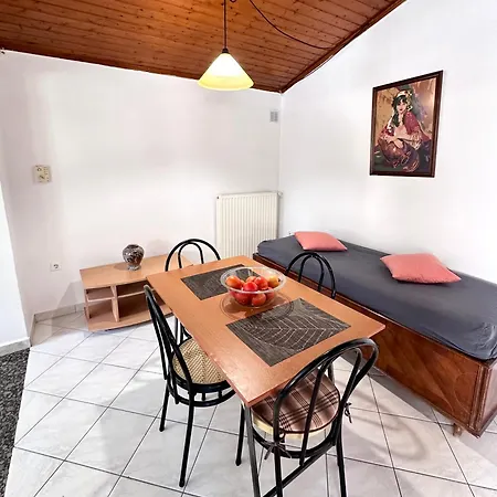 Katerinas House 2 *