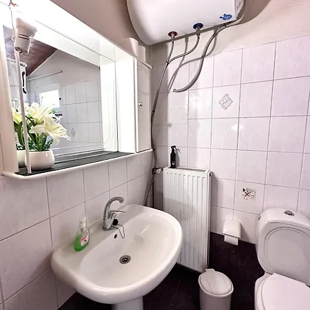 Apartmán Katerinas House 2