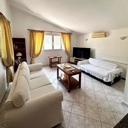 Katerinas House 2